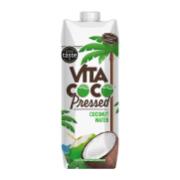 Vita Coco Pressed Coconut Water 1L